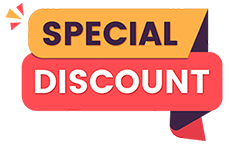 Special Discount